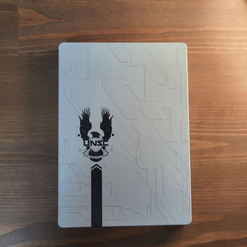 Halo 4