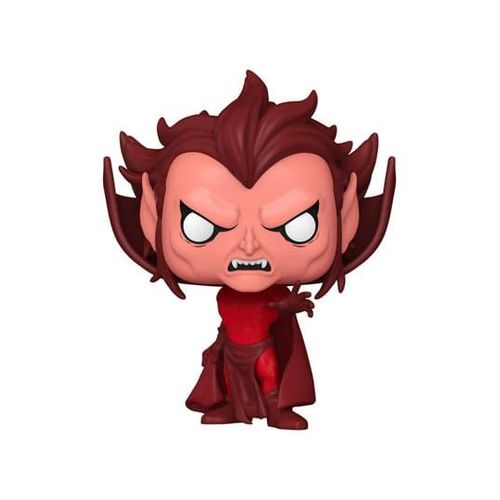 Strange Tales Pop! Marvel Vinyl Figurine Mephisto 9 Cm