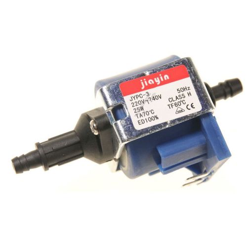 Pompe JYPC-3 6258 Centrale vapeur (AT2131450010 423902186522 PHILIPS ARIETE)