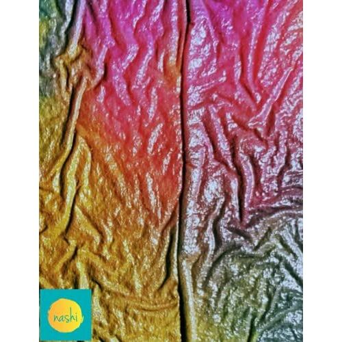Nashi Notebook (Nashi Notebooks)