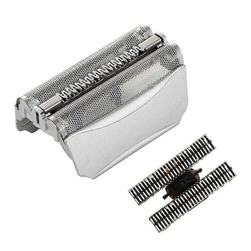 Grille Et Cutter 51s De Remplacement Pour Rasoir Série 5 8000 5643 5758 8970
