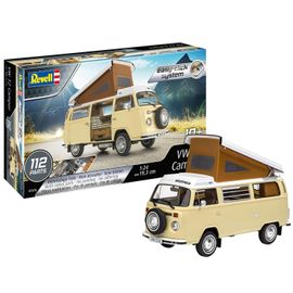 Easy-Click Vw T2 Camper Easy-Click-System-Revell