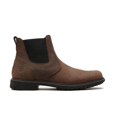Bottes Stormbuck Chelsea Boot Marron 5552r