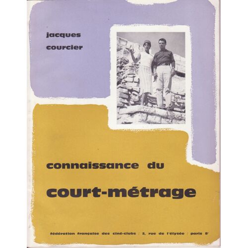 Connaissance Du Court-Métrage