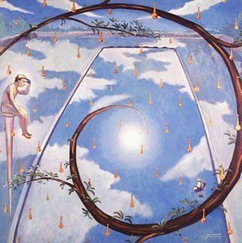 Napoleon Fish To Oyogu Hi (Ltd.Paper-Sleeve)