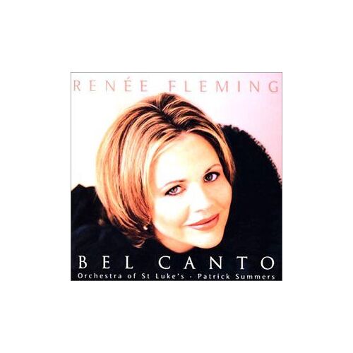 Bel Canto Scenes