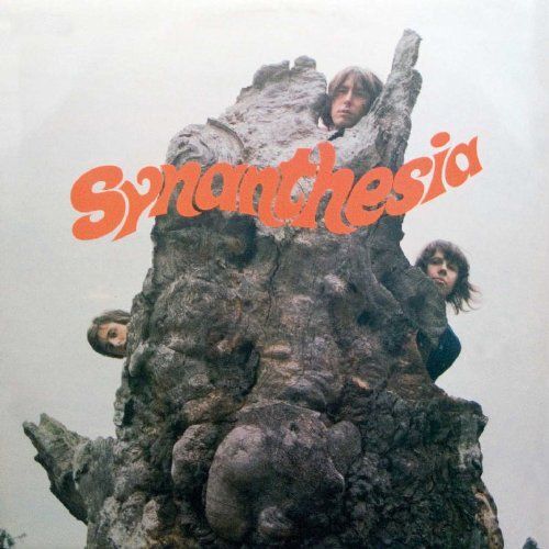 Synanthesia