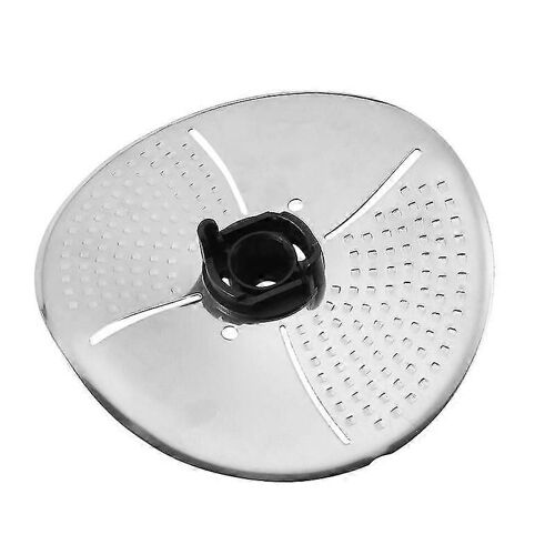Couvercle de lame pour Vorwerk Thermomix Tm5 Tm6 Tm31 Slow Cooking & sous Vide Extractor en acier inoxydable Pa