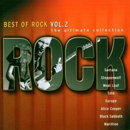 Best Of Rock, Vol. 2