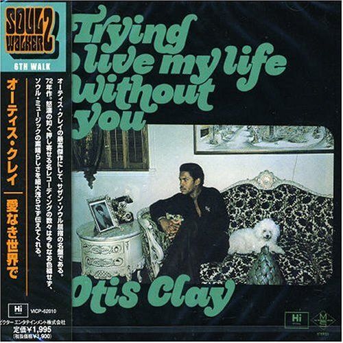 Tryin To Live My Life Without You