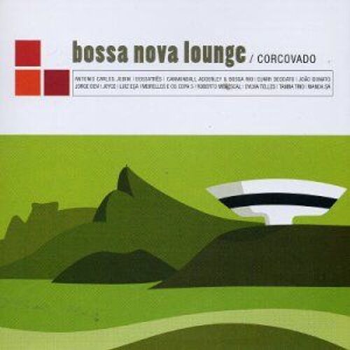 Bossa Nova Lounge