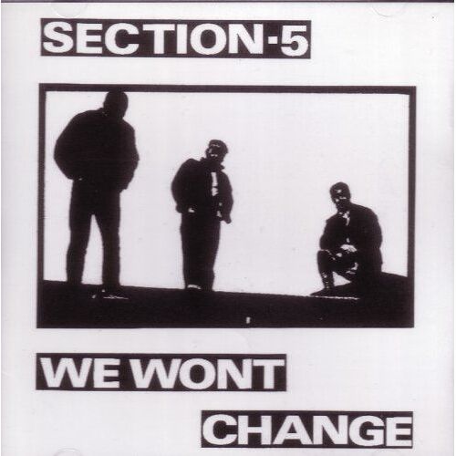 We Won't Change