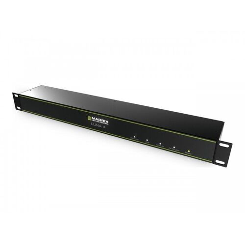MADRIX LUNA 4 Port USB / Art-Net Node