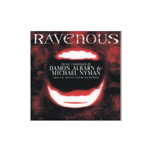 Ravenous