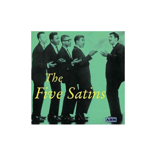 Five Satins