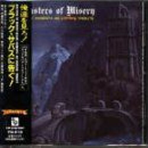 Masters Of Misery (Black Sabbath Tribute)
