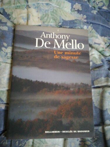 Une Minute De Sagesse