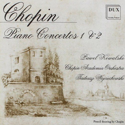 Piano Concertos