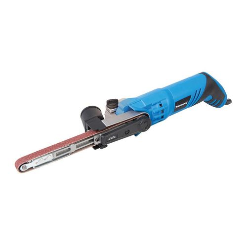 LIME ELECTRIQUE PONCEUSE A BANDE ETROITE 13 x 457 mm - 260 W