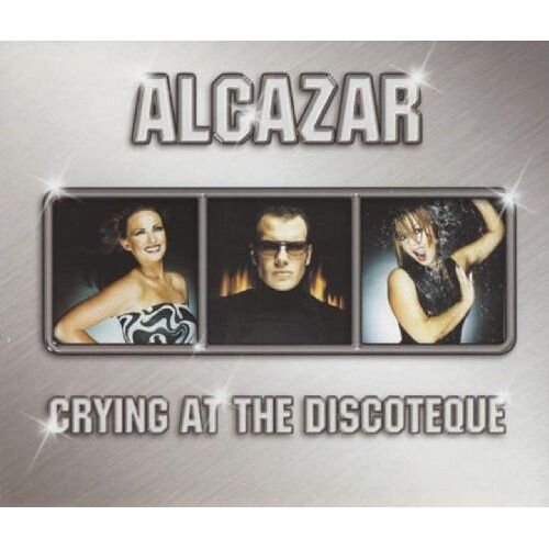 Crying At The Discoteque - England