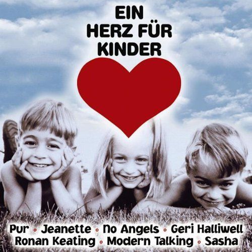 Ein Herz Fur Kinder