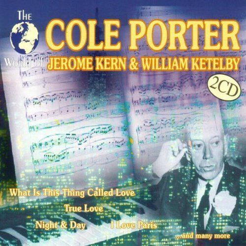 World Of Cole Porter