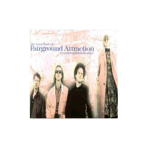 The Very Best Of Fairground Attraction