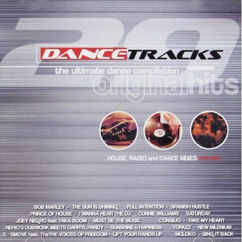 Dance Tracks