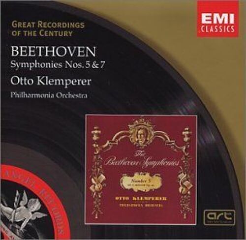 Symphony 5 & 7 [Original Recording Remastered]