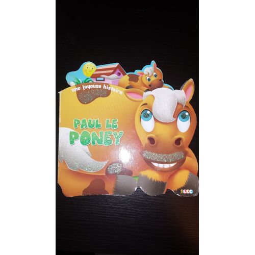 Paul Le Poney
