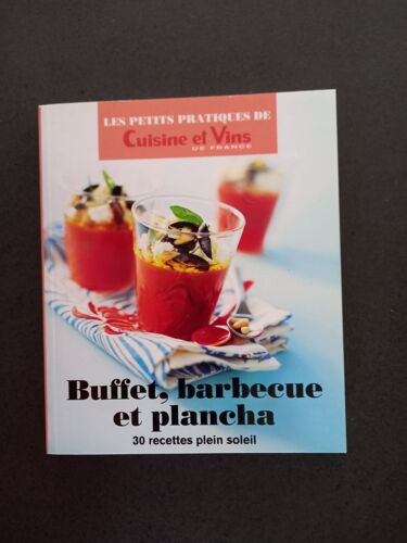 Buffet, Barbecue Et Plancha