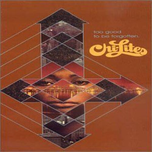 To Good To Be Forgotten