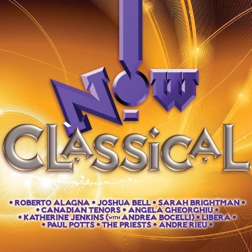Now! Classical