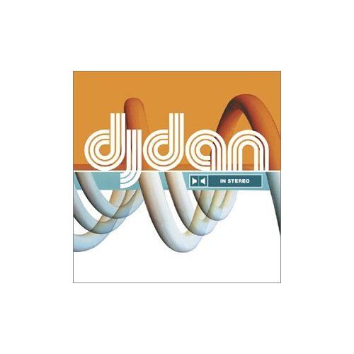 Dj Dan: In Stereo