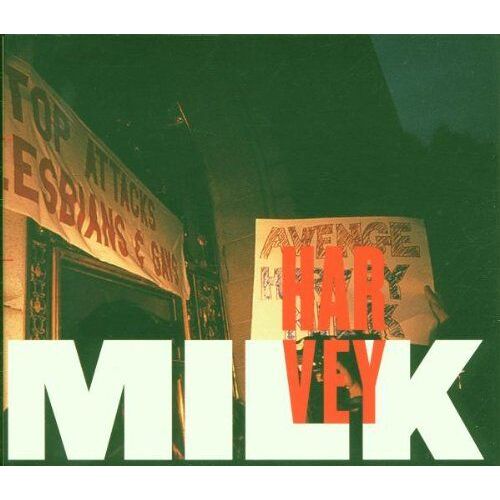 Harvey Milk Orth