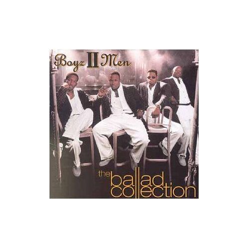 Ballad Collection