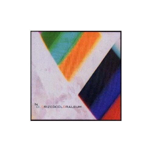 Olorizedcoloralbum