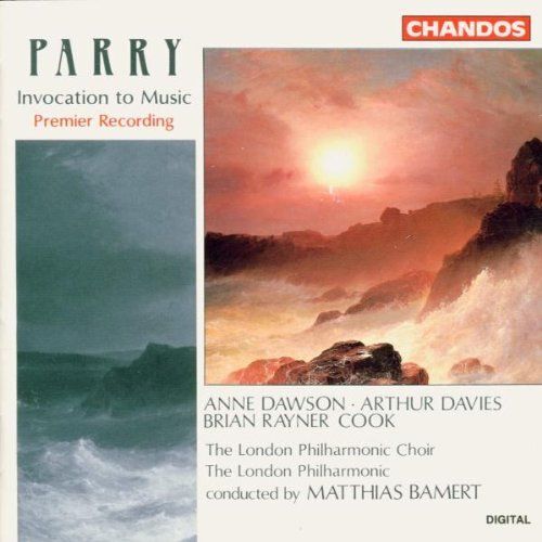 Invocation To Music