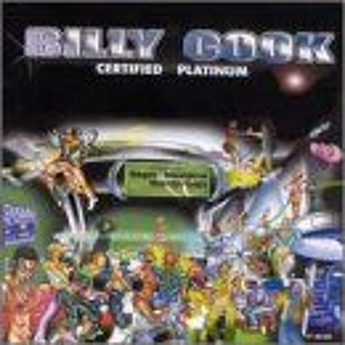 Certified Platinum
