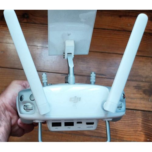 Radiocommande  Pour Drone Dji Inspire 1v2-Dji