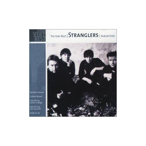 Very Best Album Ever Seri - Dutch Import