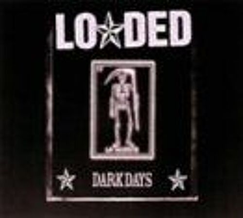 Dark Days [Digipack]