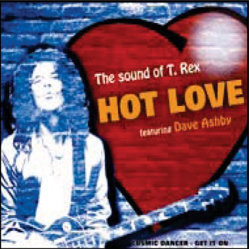 Sound Of T.Rex: Hot Love
