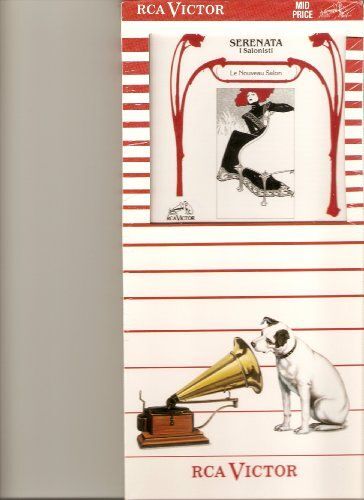 Serenata / Salon Musik