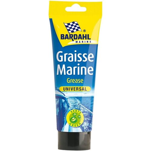 Graisse Verte Marine Bardahl 150g