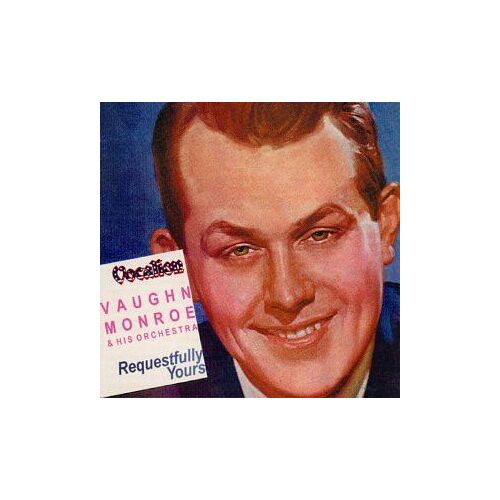 Requestfully Yours - Dutch Import