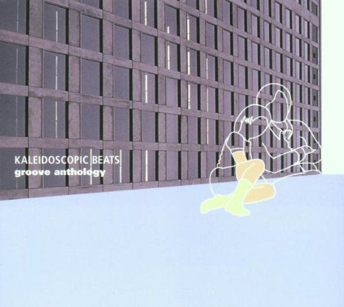 Kaleidoscopic Beats, Groove Anthology