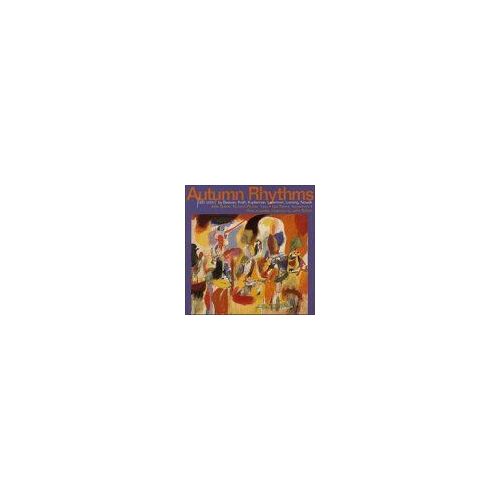 Autumn Rhythms - Modern Chamber Works For Flute - Kupferman: Abstractions / Leo Kraft: Cloud Studies For 12 Flutes / Ezra Laderman: Epigrams And Canons For 2 Baroque Flutes , Etc.