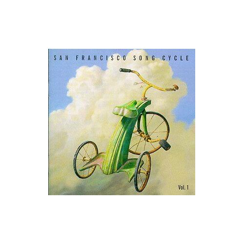 San Francisco Song Cycle 1
