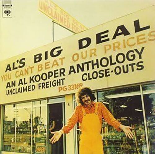 Al's Big Deal [Remastered]